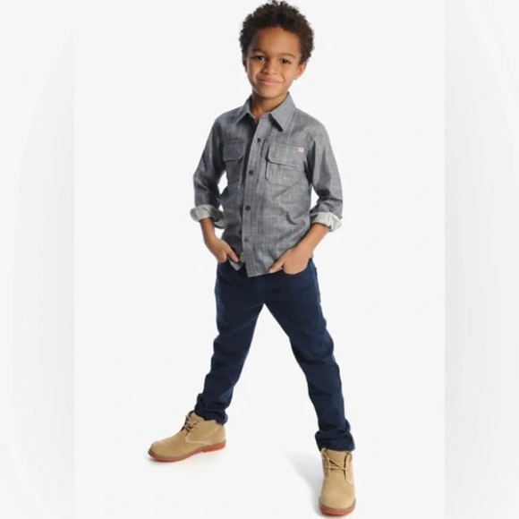 DL1961 & Polo Ralph Lauren Bundle 2 pairs of pants,  size 10 - Picture 2 of 11